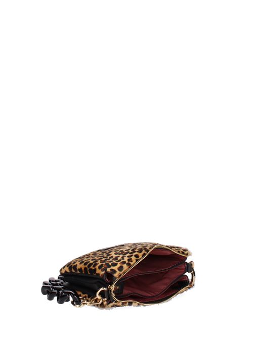 borsa reflex leopard MY BEST BAG FIRENZE | F1-MYB-1022SAVANA